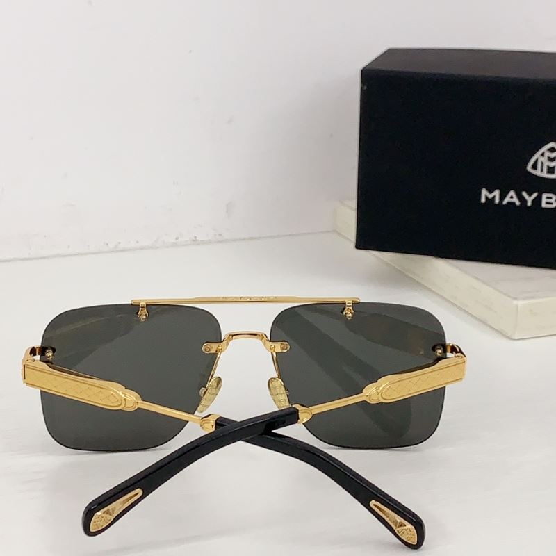 Maybach Sunglasses